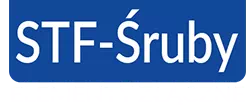 STF-Śruby Elementy złączne - Logo